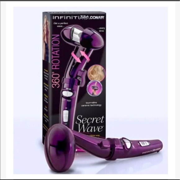 Conair Infiniti pro - Picture 2 of 7